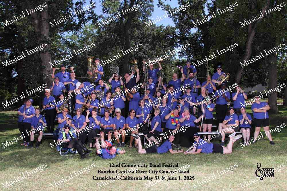 Musical Images